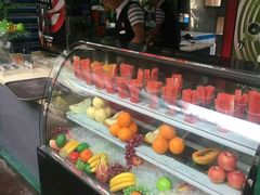 -百慕翡丽(南滨河东路店)