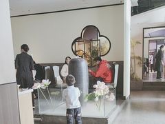 -鸽子侯·家宴·平价海鲜(市图书馆店)
