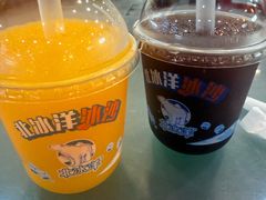 -护国寺小吃店(阜成门桥店)