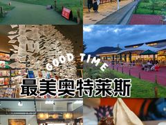 -轻井泽王子购物广场