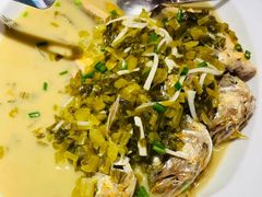 -涌觅名灶·本地海鲜宁波菜(财富广场店)