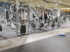 -聚健身GatherFitness(余杭店)
