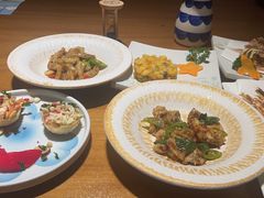 -味见·荣家(亚泰大街店)