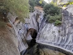 -黑龙潭风景区