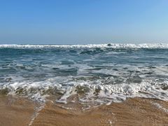 -日月湾海门游览区