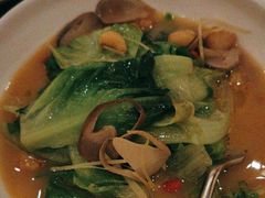 -铭轩中餐厅·海南菜·粤菜(亚龙湾瑞吉店)