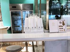 -西檬树SIMON·T轻奢蛋糕(大东方Max店)