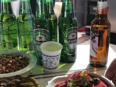 -有奴思烤肉·清真(正宁路店)