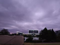 -中国药科大学（江宁校区）-图书馆