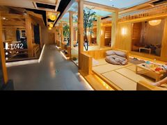 -星河湾温泉洗浴酒店