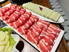 -和院老火锅铜锅烧烤海鲜(朱雀大街店)