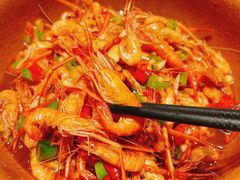 -传统菜农庄(皇姑路店)