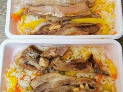 -特丰抓饭(莱茵庄园店)