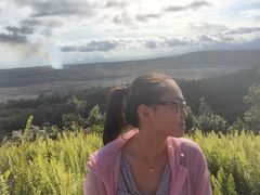 -夏威夷火山国家公园