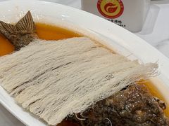 -梅利汴京烤鸭•开封豫菜地标店(东大街店)