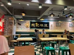 大堂-东记甜品(佛山总店)