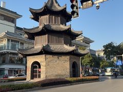 -怡园饭店-餐厅(四望亭店)