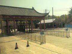 -开元溶洞
