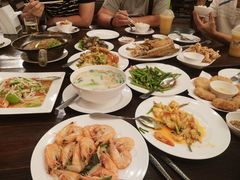 -大螃蟹海鲜餐厅