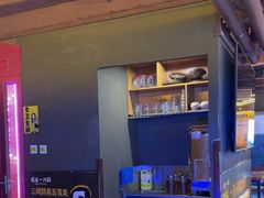 -喝丢一只鞋海鲜烧烤·海肠捞饭(东关街店)