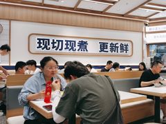 -粉小主·贵州酸汤牛肉粉(南京仙林金鹰店)