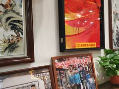 -玉桥餐厅(天坛店)