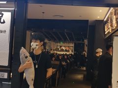 门面-新太二·鲜料川菜(群光广场店)