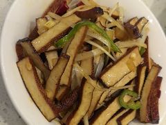 -合胜记太原排档(王府井店)