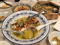 -麒麟中餐厅·经典粤菜·地道菜式老字号(广州长隆酒店)