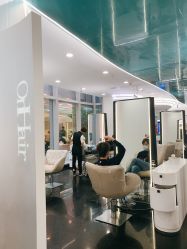 -OnHair造型