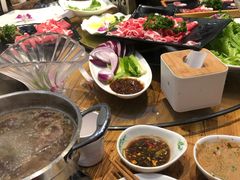 -草原塞蛮羊火锅城(港湾店)