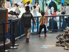 -蒙特利亲子乐园