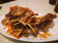 -西夏回族烧麦馆(牡丹街店)