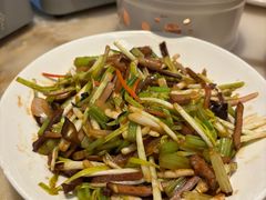 -小菜园新徽菜(溧阳万达店)