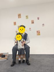 -雅尼·亚米儿童摄影美学馆(汉阳店)