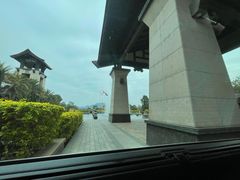 -清远熹乐谷温泉度假酒店