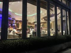 -凤凰岛度假酒店-海鲜自助餐厅