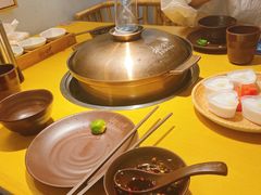 -椰贝原味椰子鸡(江南万达店)
