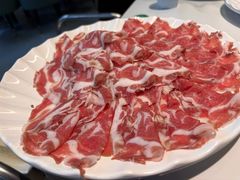 -大草原清真饭庄(沙河店)