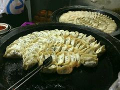 -汪记大王锅贴(成山路店)