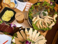 -束河人家(南锣鼓巷店)