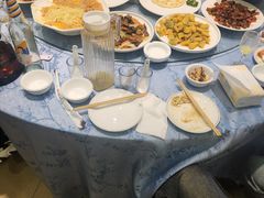 -中国吉菜名店广源宾馆餐厅