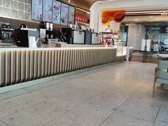 -Tims天好咖啡(河西万象城店)