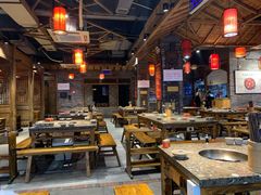 -重庆渝达老火锅(春熙路店)