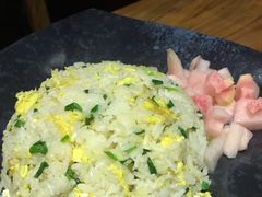 蛋炒饭-万记麻辣烫国展总店