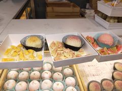 -吴记·吴酥生PASTRY宫廷酥饼