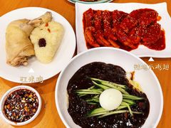 -顺姬冷面(延大店)