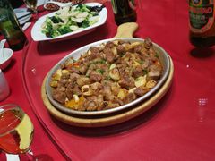 -青岛美食鲁菜大酒店