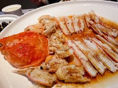 -徐记海鲜(曲江南湖店)