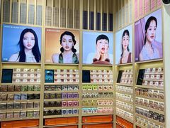 -moody彩瞳(环宇城店)